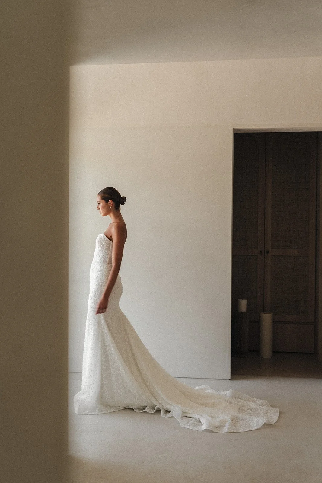 GENTANITA
 without detachable sleeves 