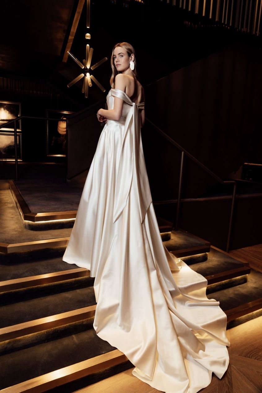 DOVE CORSET & DOVE SKIRT