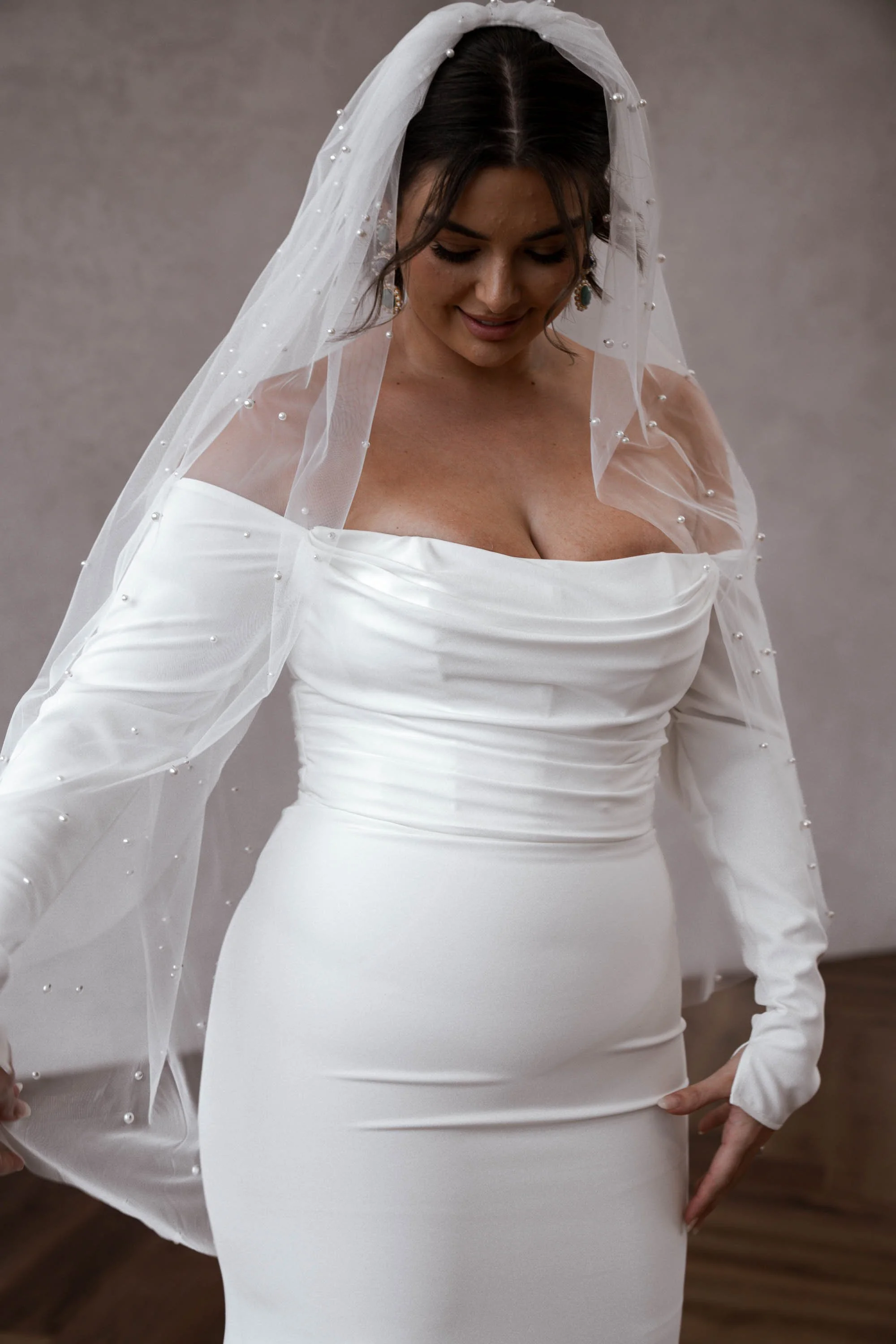 WINTER
 Sample size 18 