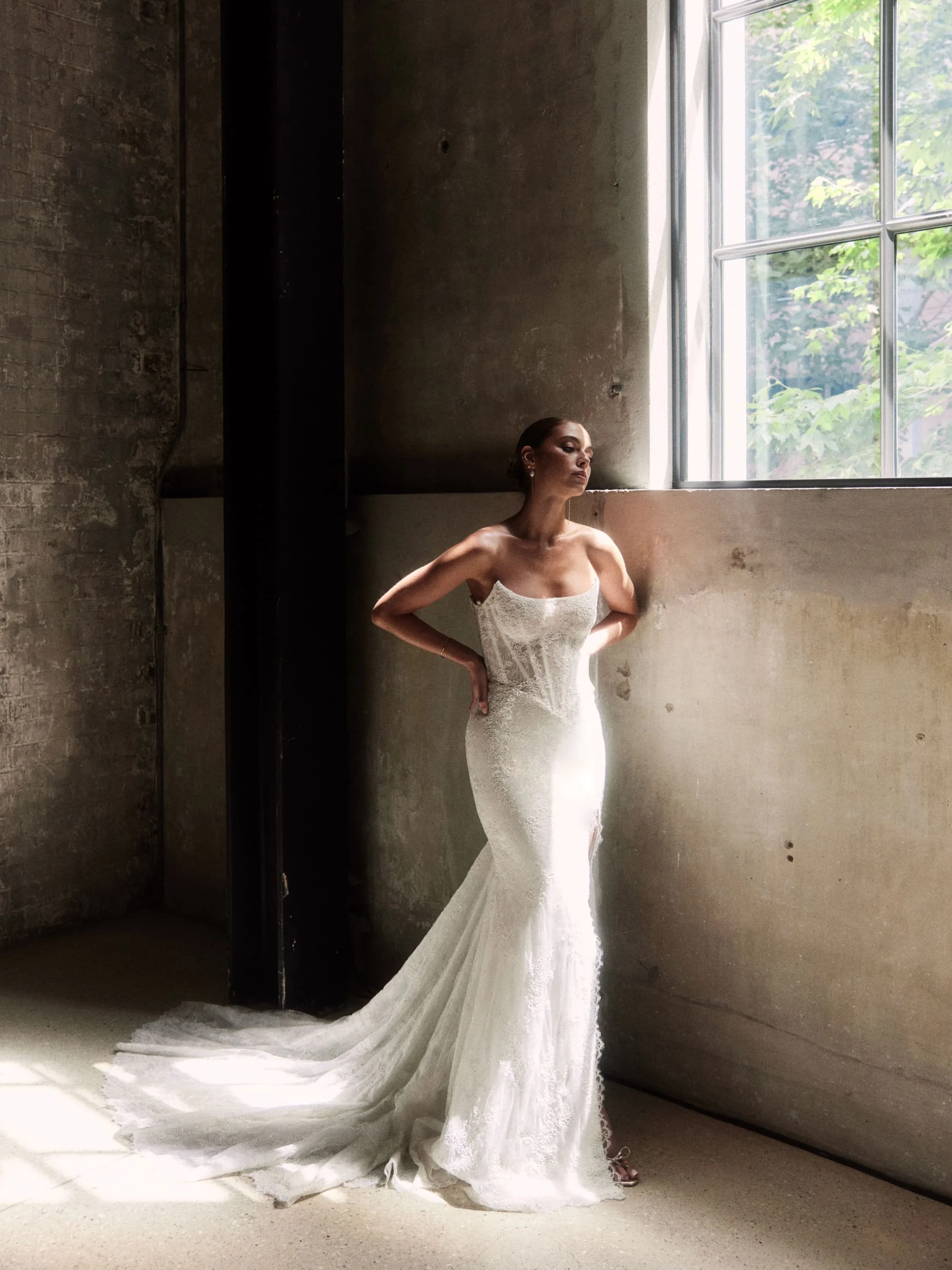 ALYSSUM
 sample size 12 