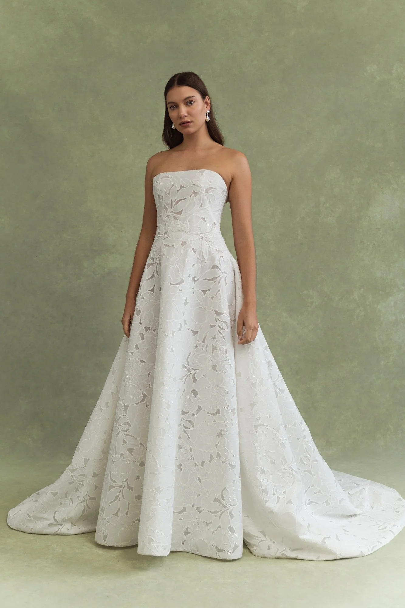 BRODY
 sample size US 10 