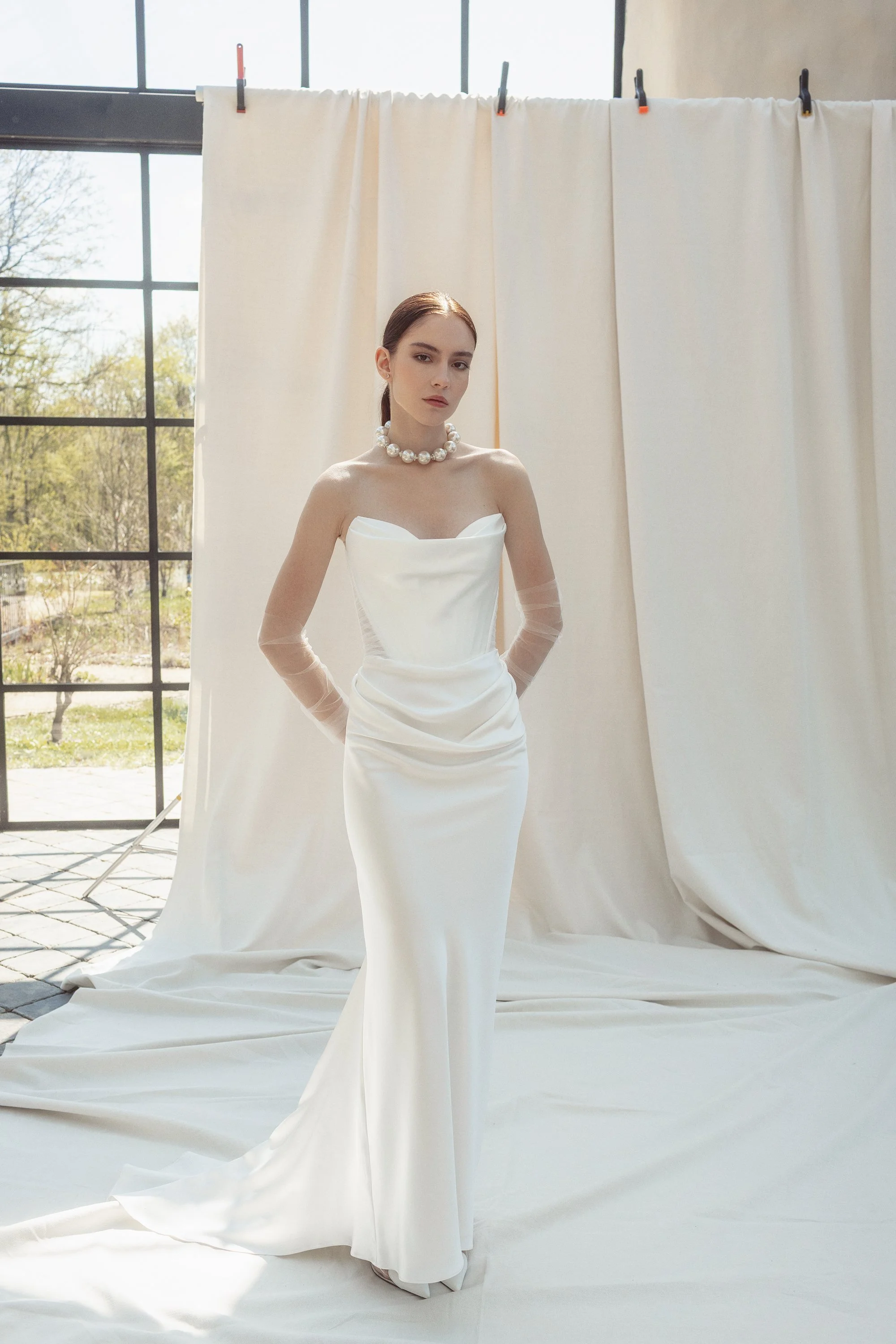 LUNA  sample size UK 14