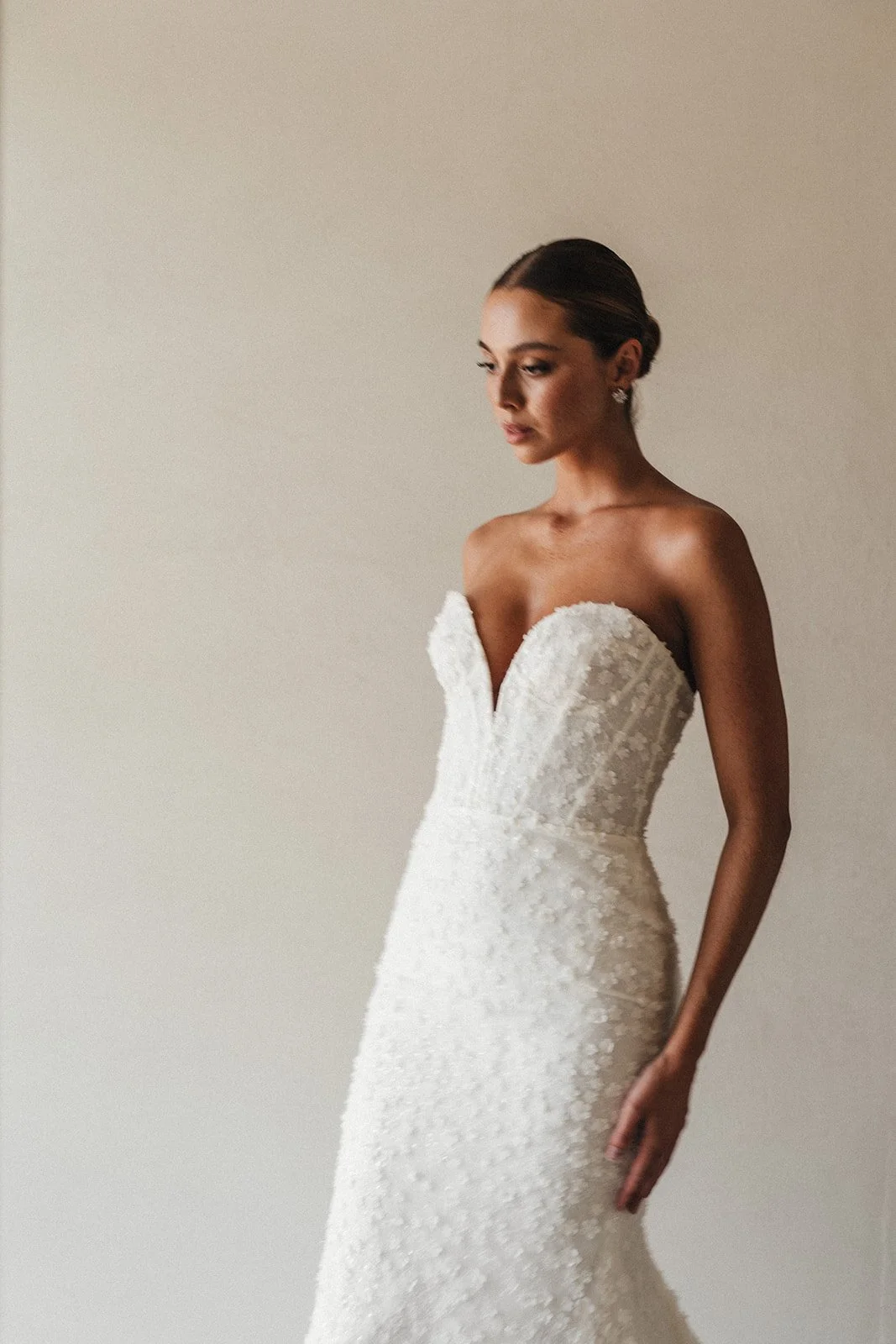 GENTANITA
 without detachable sleeves 