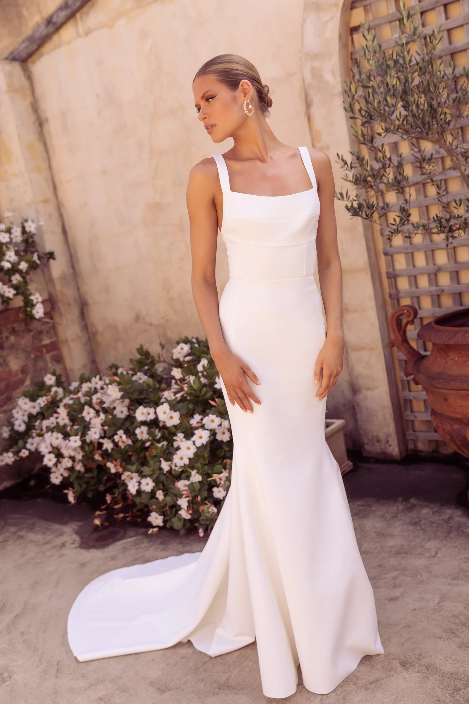 TOMMIE
 sample size AU 14 