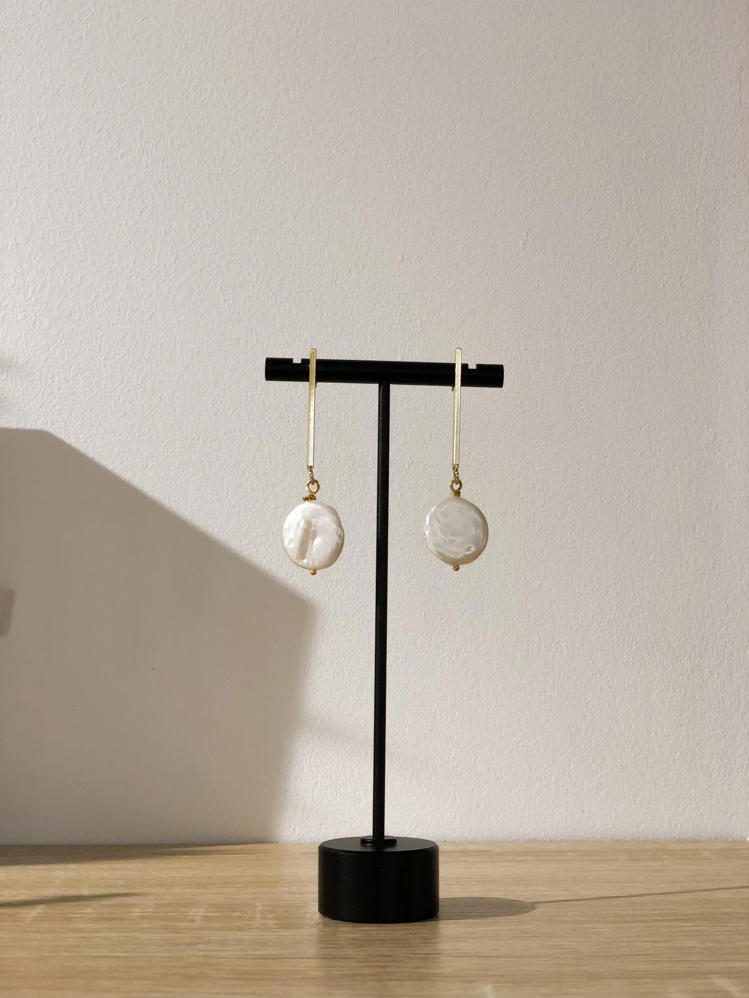 BLUE MEADOW - AUBREY EARRINGS