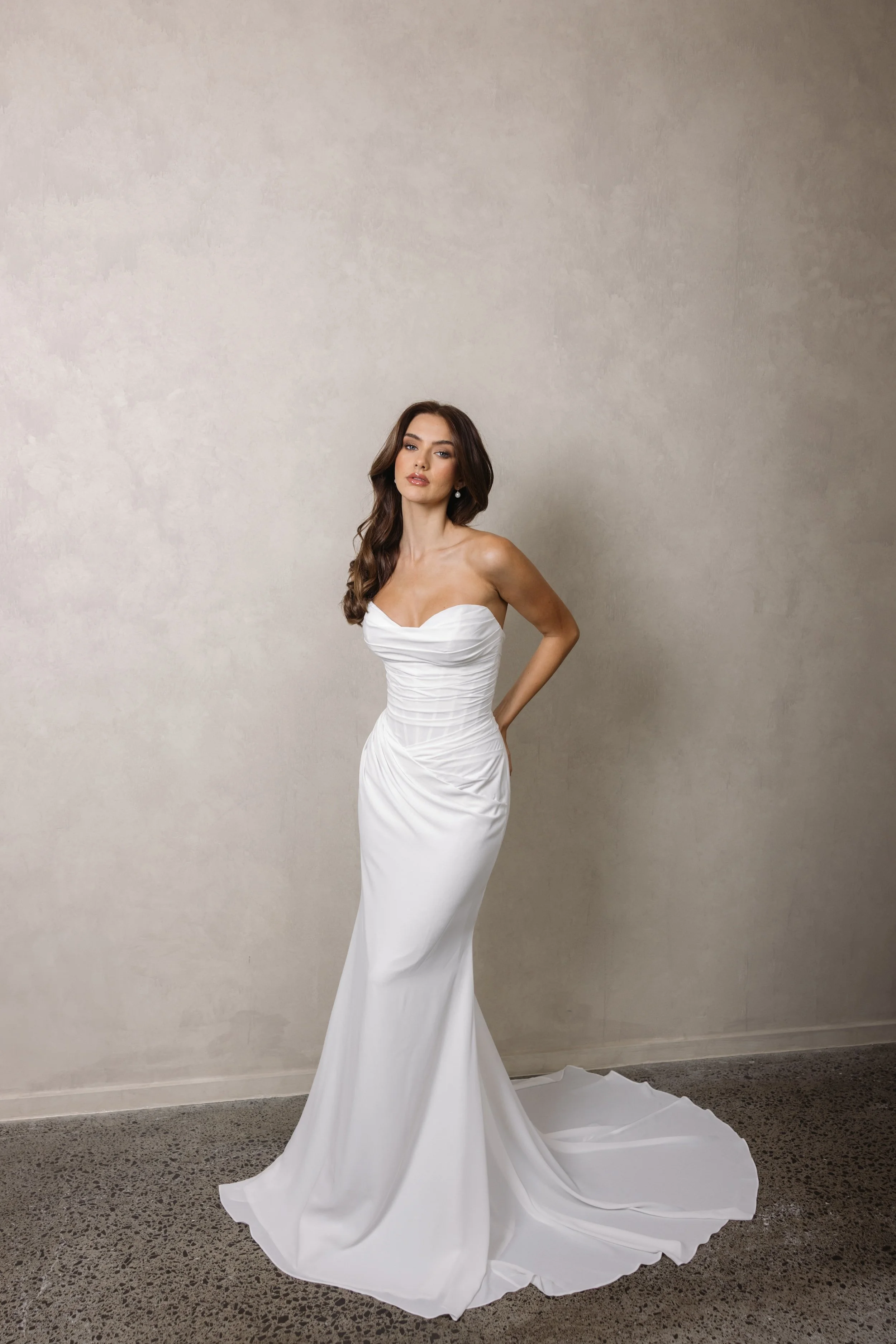 ARI
 sample size US 8 