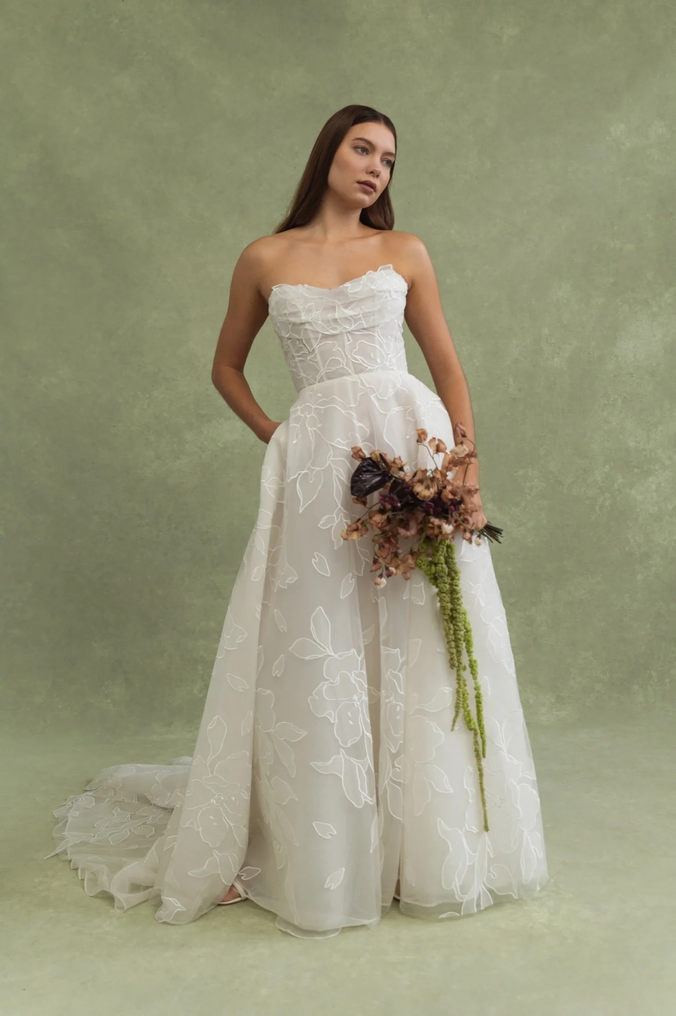 LORELAI
 sample size US 10 