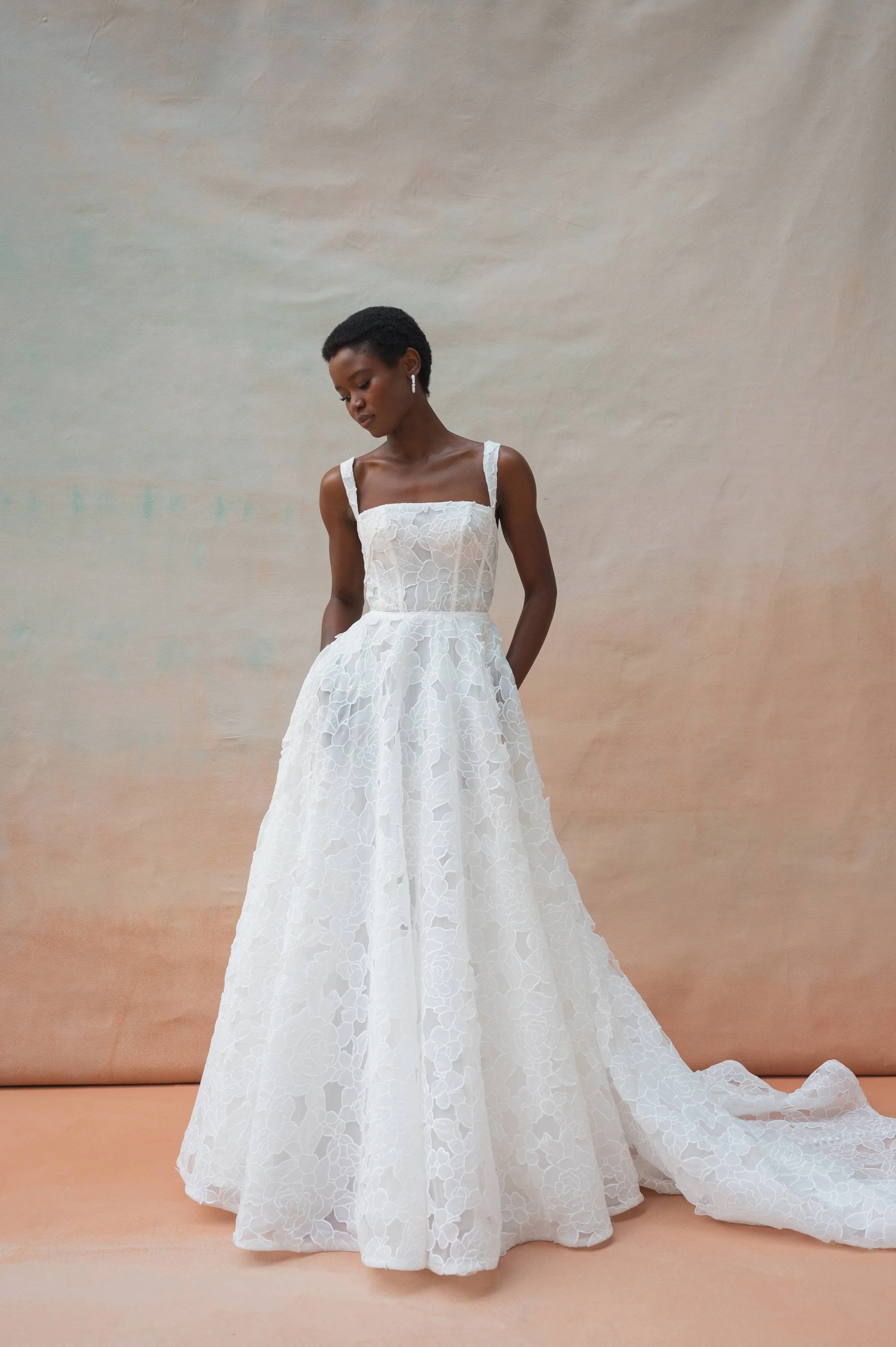 CHARLIE
 sample size US 10 