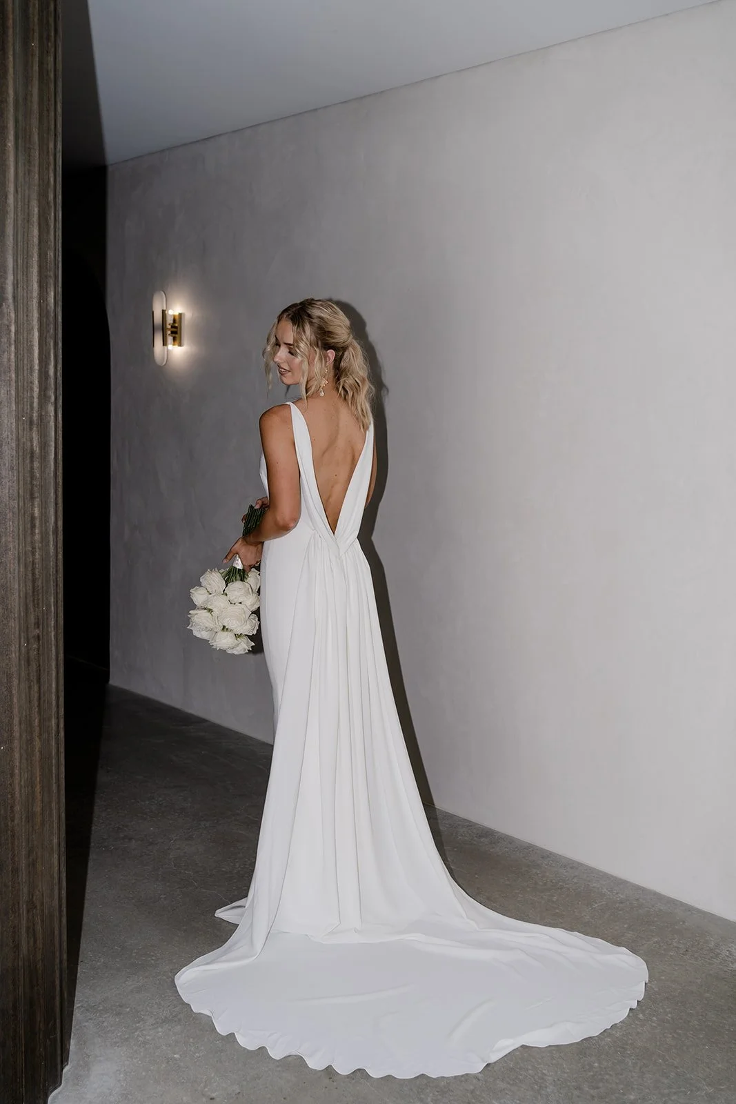 HARRY
 with detachable train
 Sample size 12 