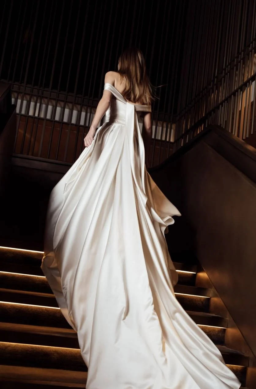 DOVE CORSET & DOVE SKIRT