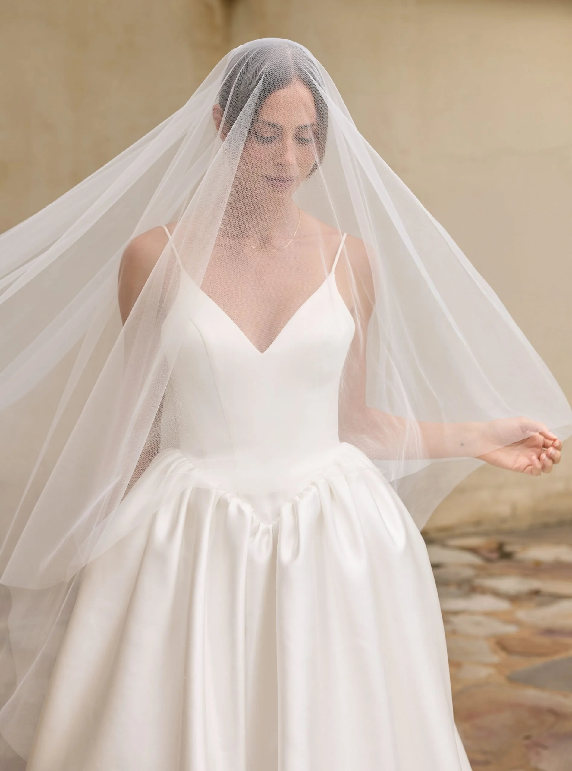 WREN VEIL