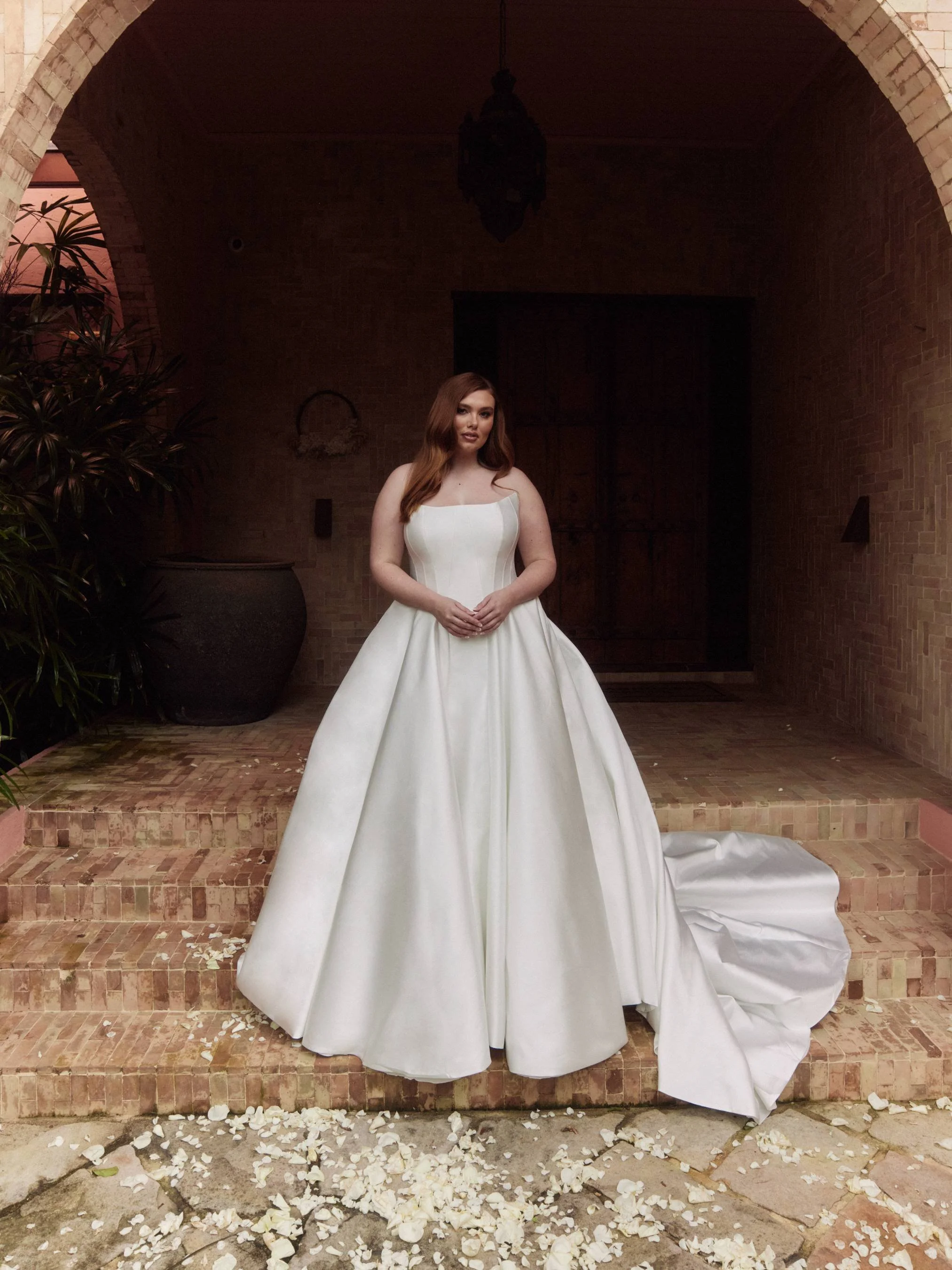 DAHLIA
 sample size 18 