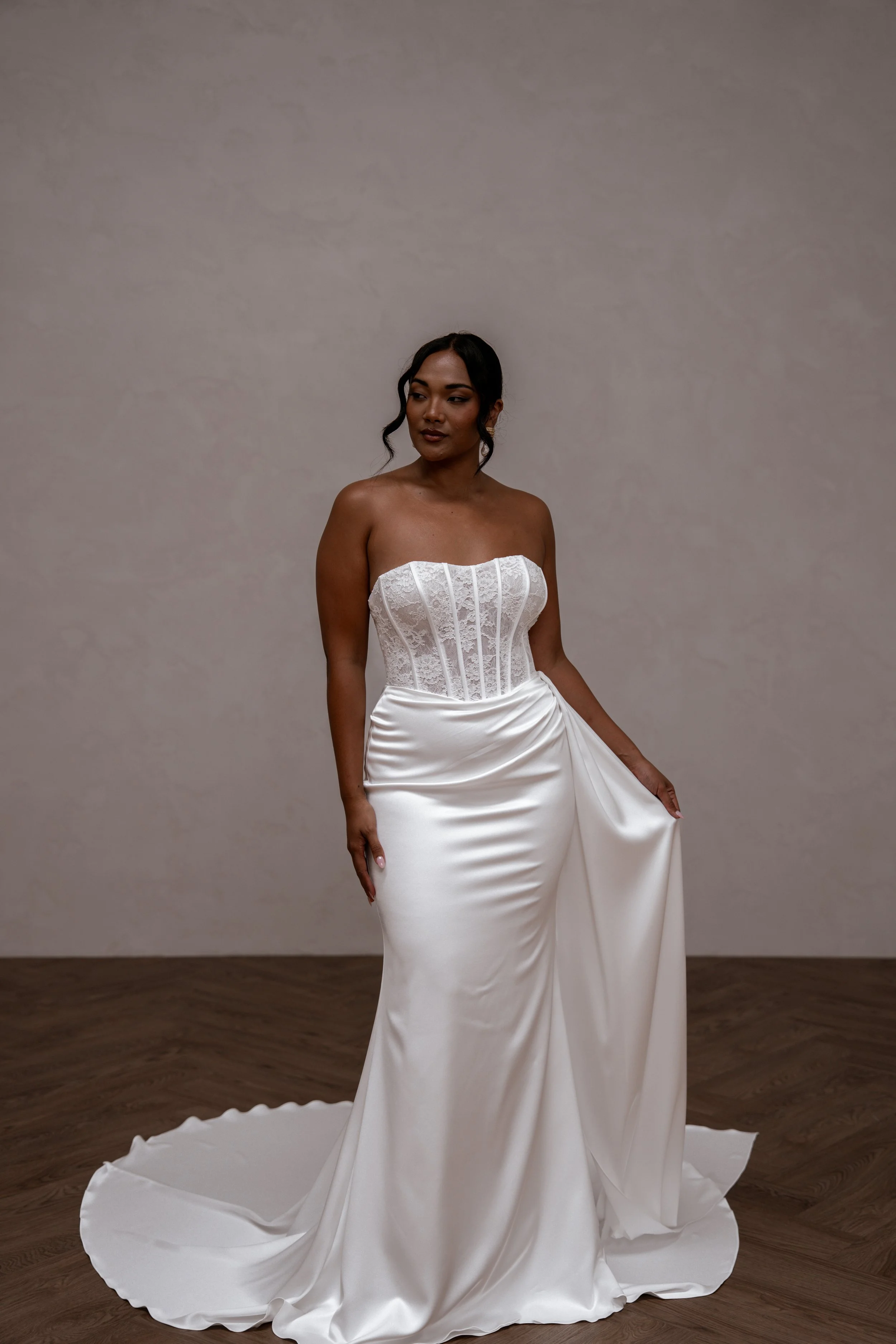 MACK
 sample size 18 