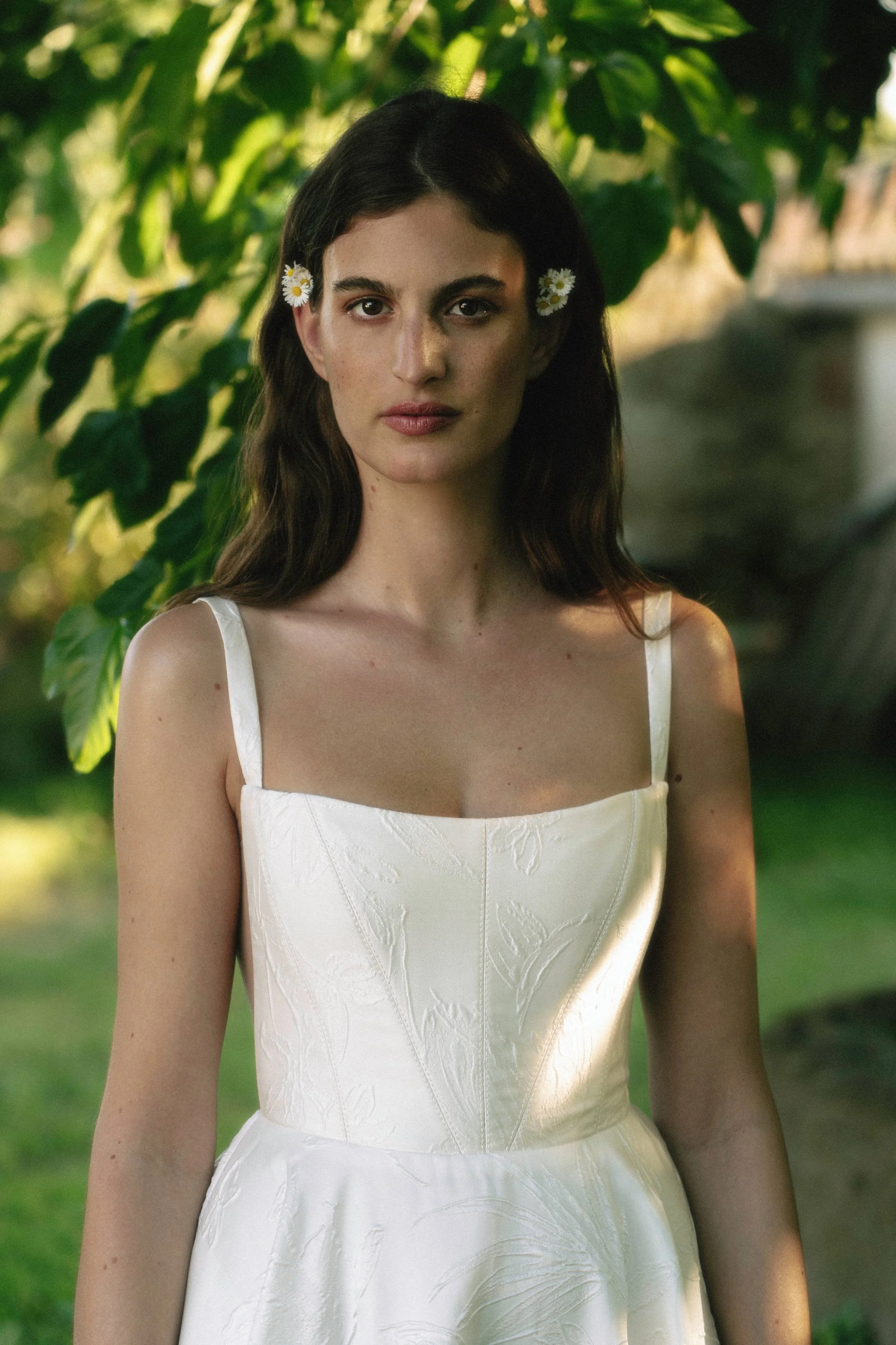 CATTLEYA
 also available in plain mikado 