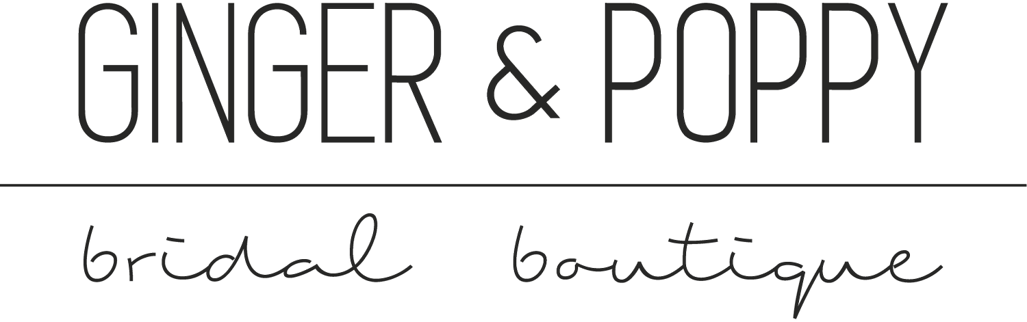 Ginger and Poppy Bridal Boutique