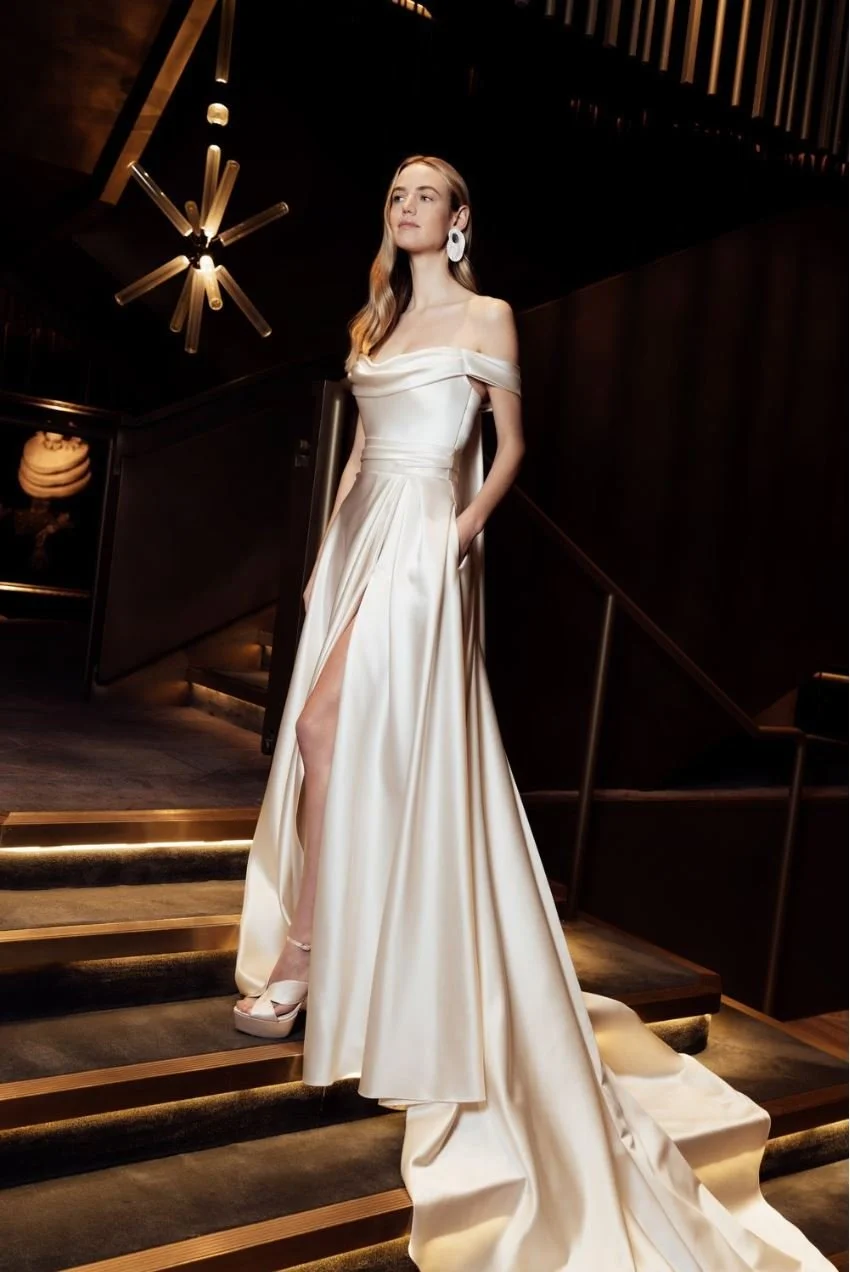 DOVE CORSET & DOVE SKIRT