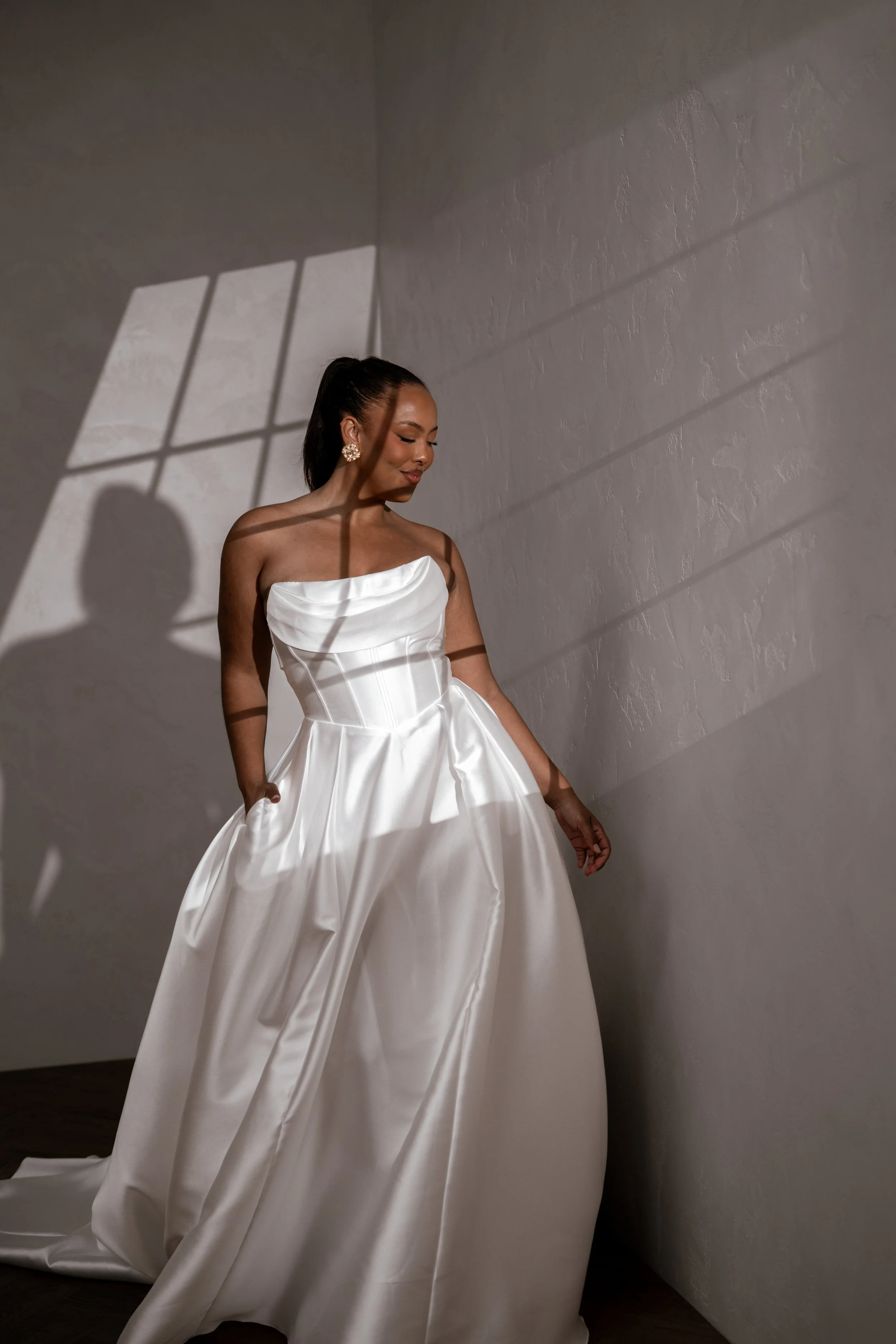 CELINE
 sample size 18 