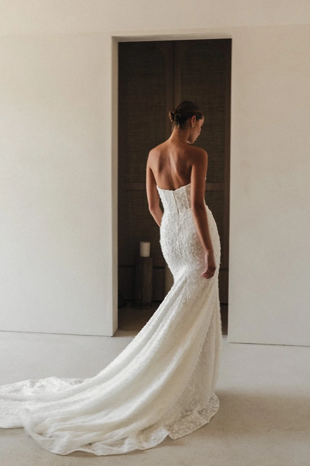 GENTANITA
 without detachable sleeves 