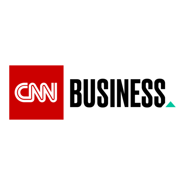 CNN business logo