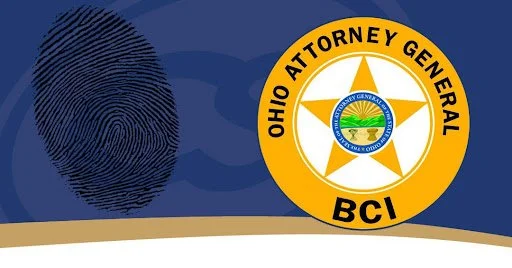 OHIO BCI CHECK