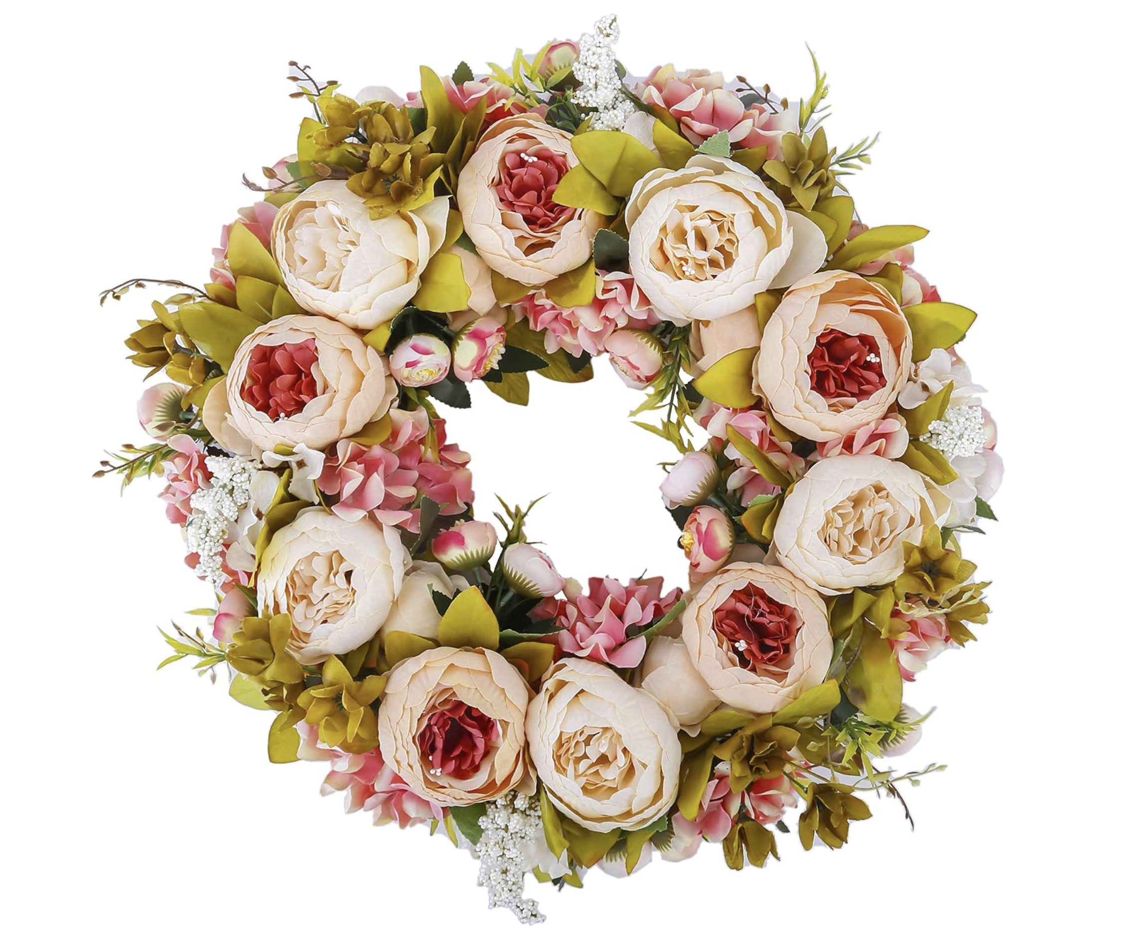 Decorative Door Wreaths
