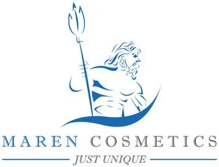 Das Logo von Maren Cosmetics