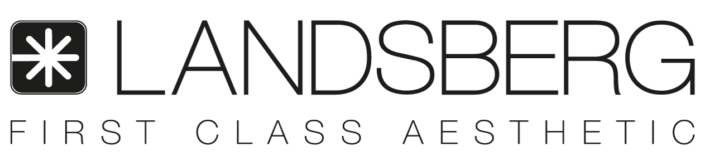 Das Logo von Landsberg.