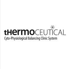 Das Logo von ThermoCeutical