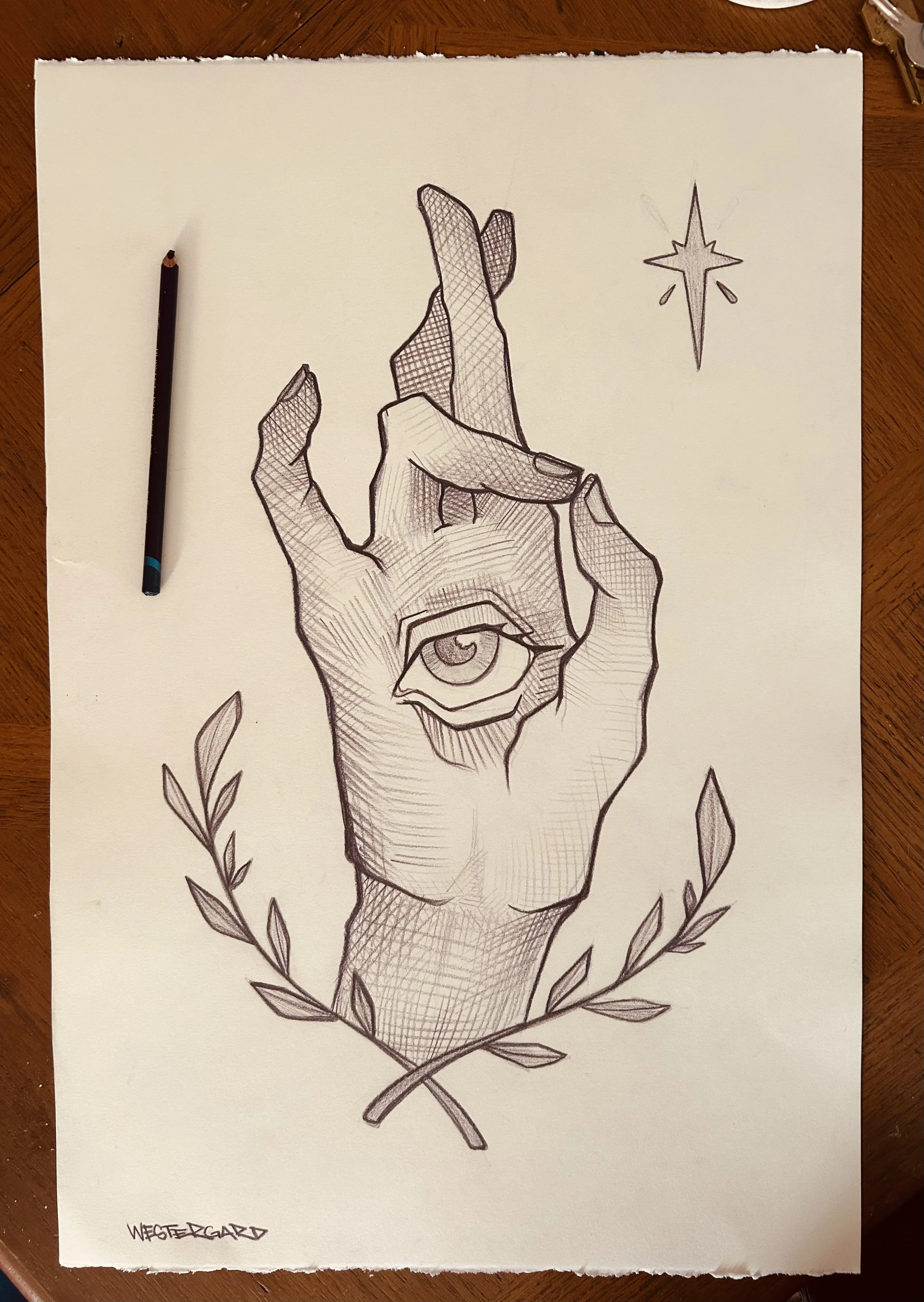 Be the Creature You Want to See in the World