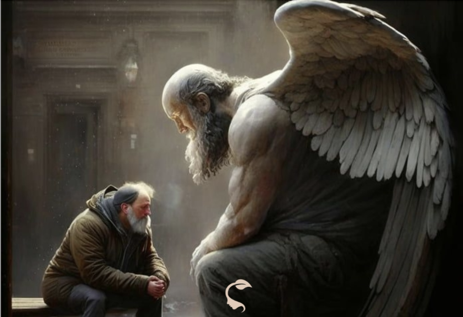 Sponsor a Project or Person