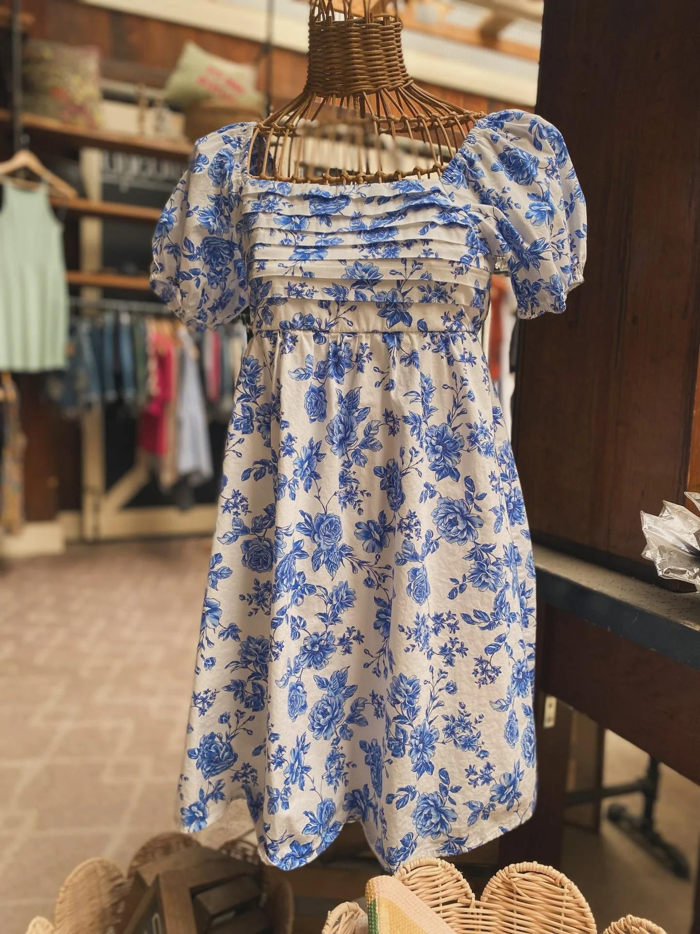 Skip digging through the chaos - shop curated summer outfits at @secondstorycuratedgoods at the greenhouse instead.🌿👗🌞

PLUS, don&rsquo;t miss our HUGE 50% OFF SALE going on  now!!🛍️🤯

⏰Hours:
Monday - Friday: 9am - 5pm
Saturday: 9am - 4pm
Sunda