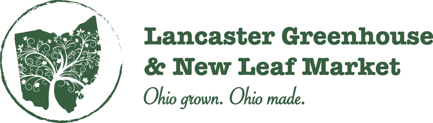 Lancaster Greenhouse