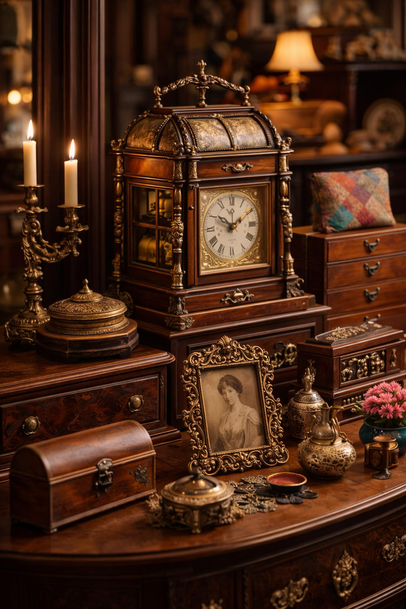 We buy Estate Collections