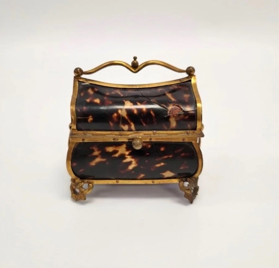 Jewelry Box