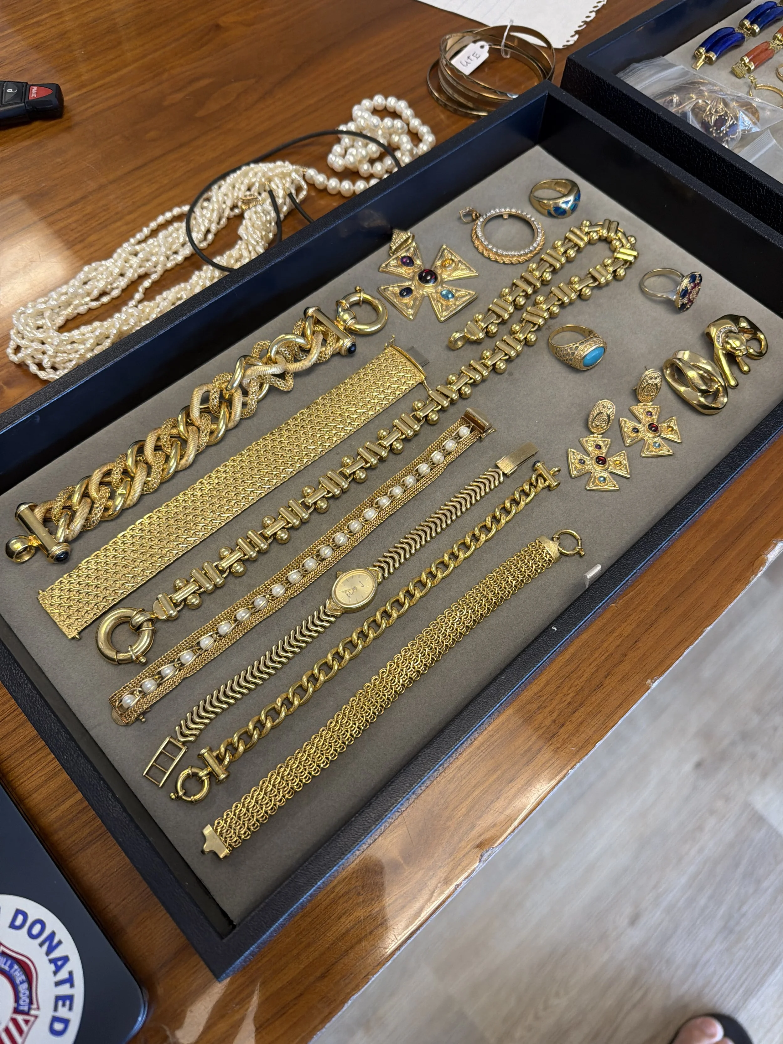 Estate Jewelry