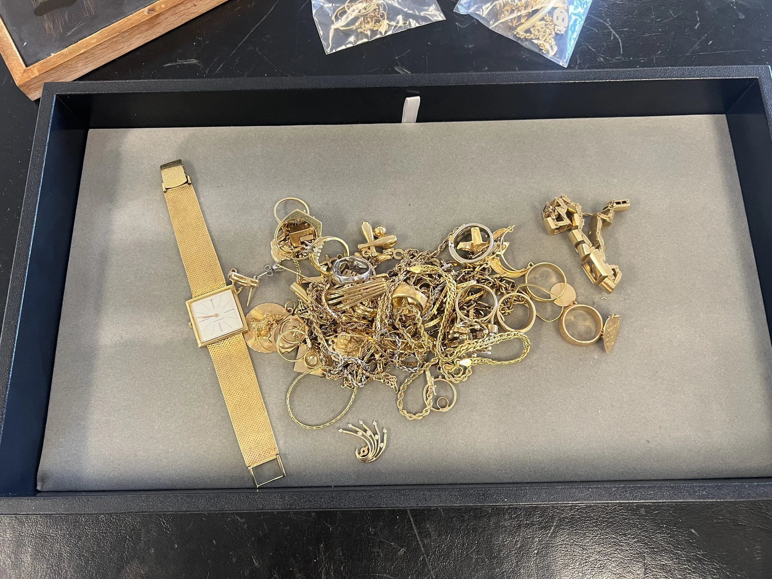 Estate Jewelry