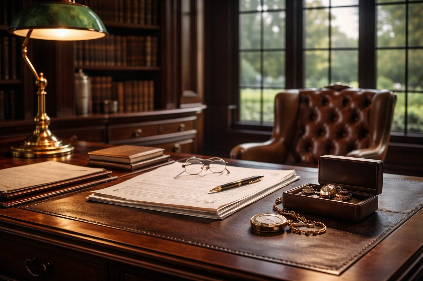 Sell Estate Collections