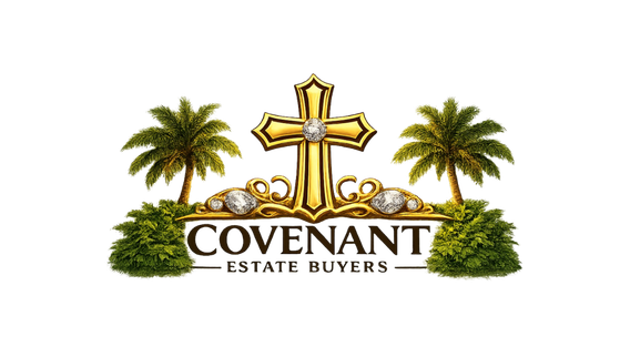 Covenant Estate Jewelry Buyers