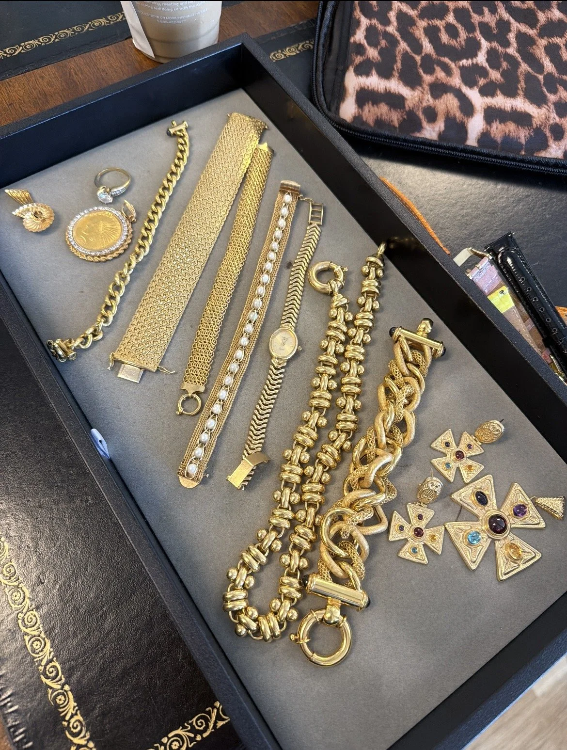 Estate Jewelry