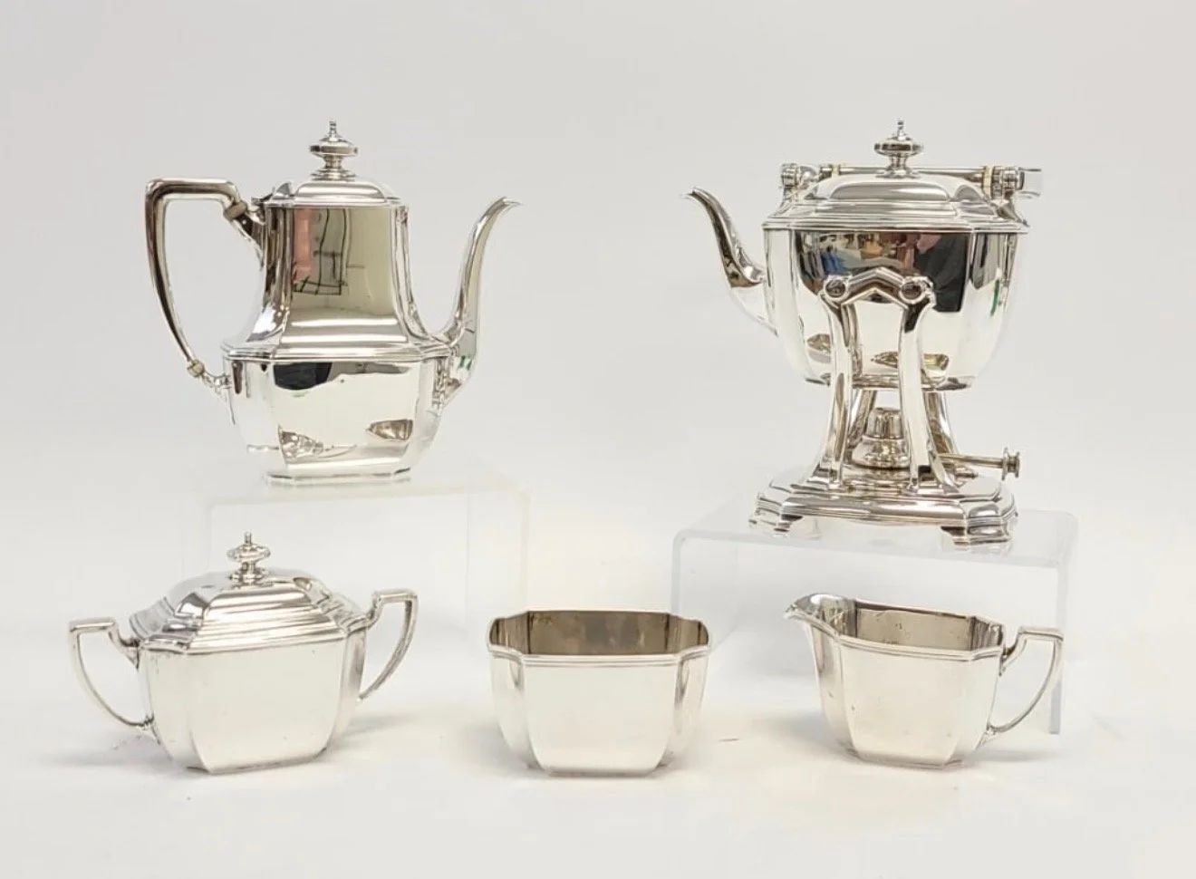 Sell Sterling Silver