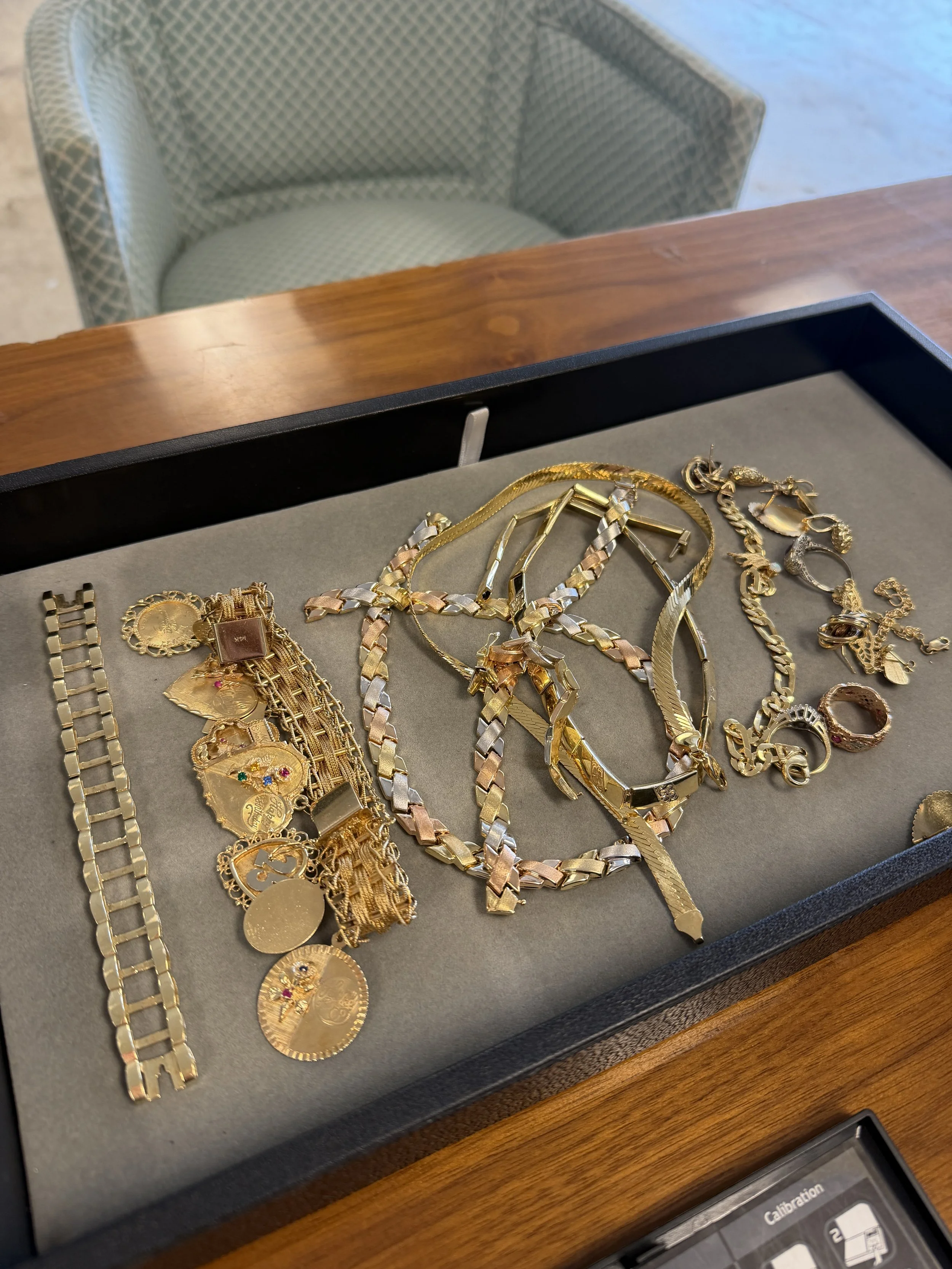 Estate Jewelry