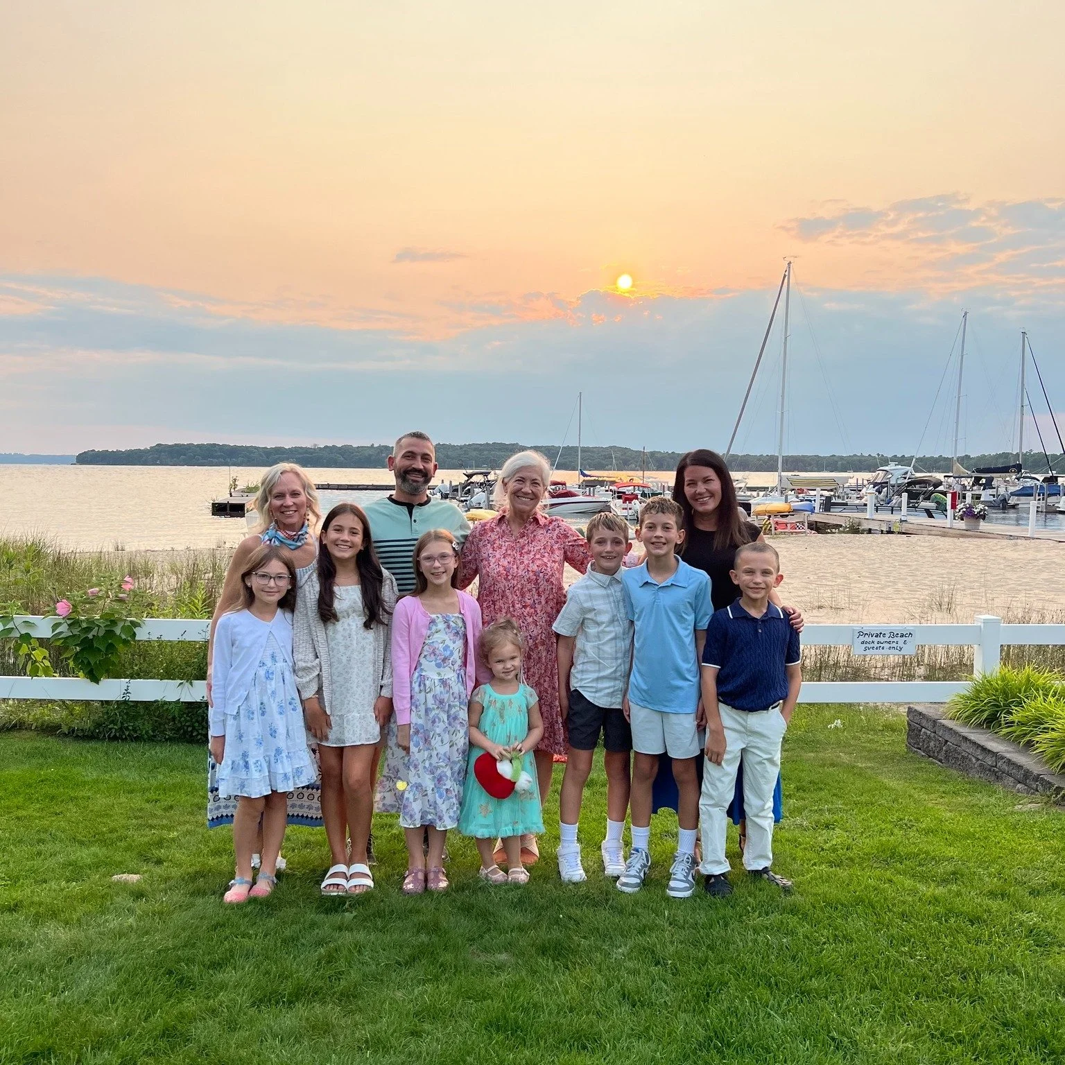 This is what inspires the stories. ❤️

Family adventures, three generations, and plenty of time together.

The heart of my upcoming children's book, "Louis &amp; Lila," comes from the special connection between grandparents and grandchildre