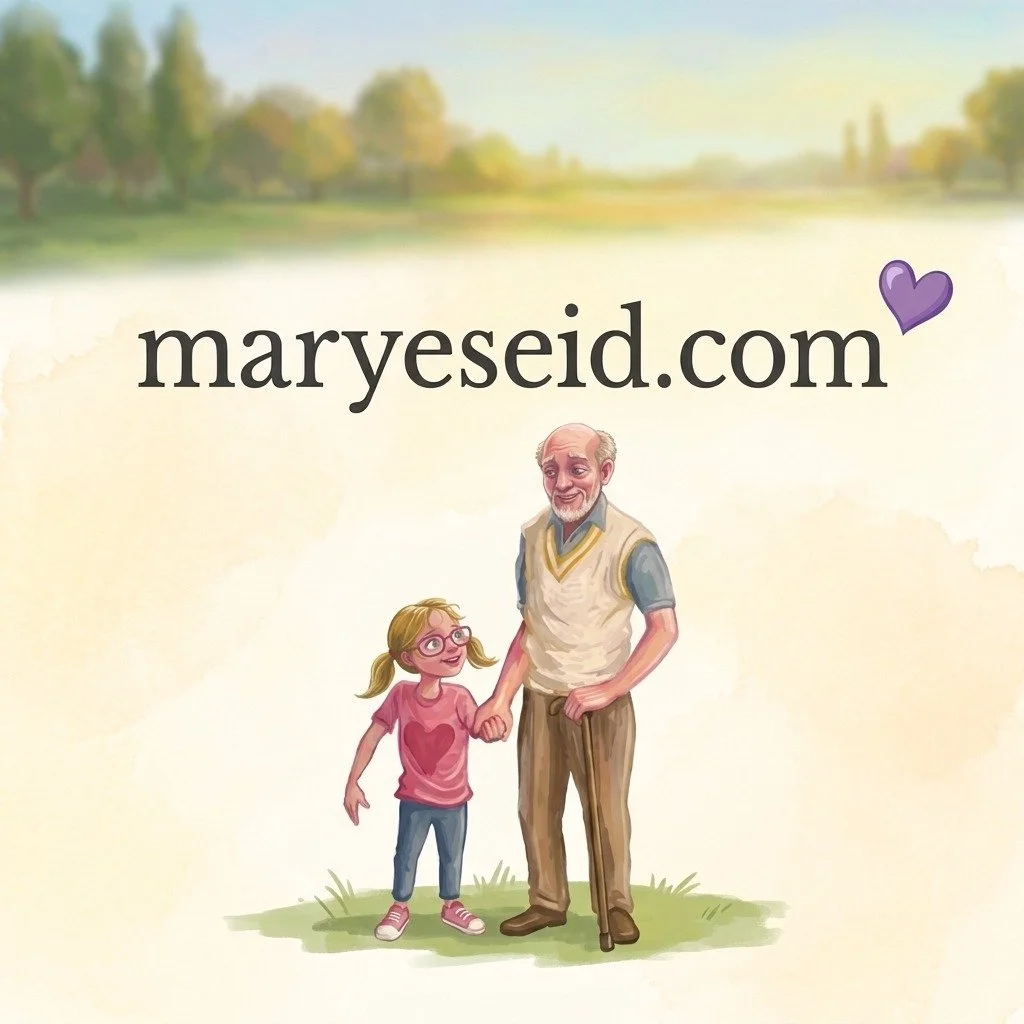 It's here! 🎉

I'm so excited to share that my brand-new website is officially live!

This is where you'll find updates about my upcoming children's book, "Louis &amp; Lila," learn more about the inspiration behind my stories, and follow al