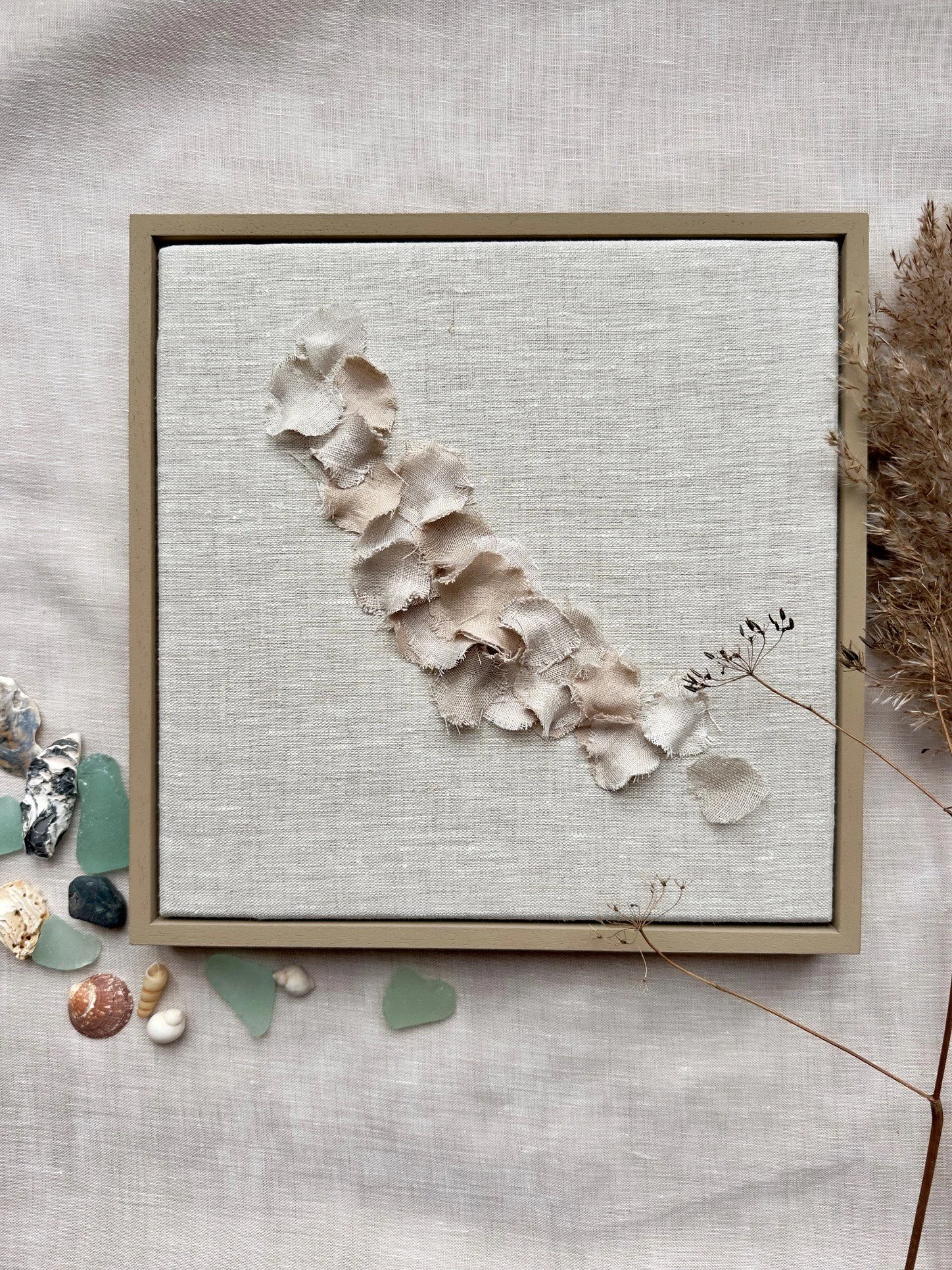 Neutral Scandi Wall Art