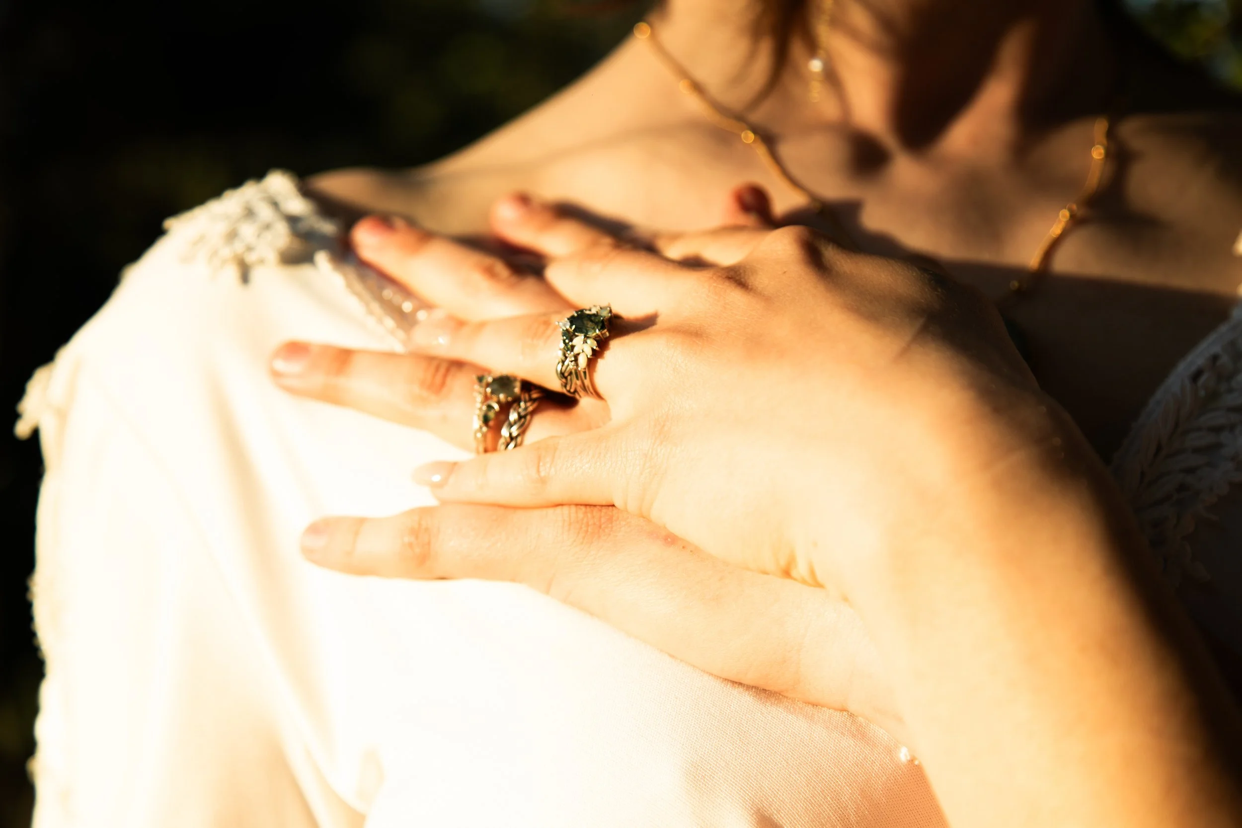 Wedding Tip #1: The Architecture of an Effortless Day