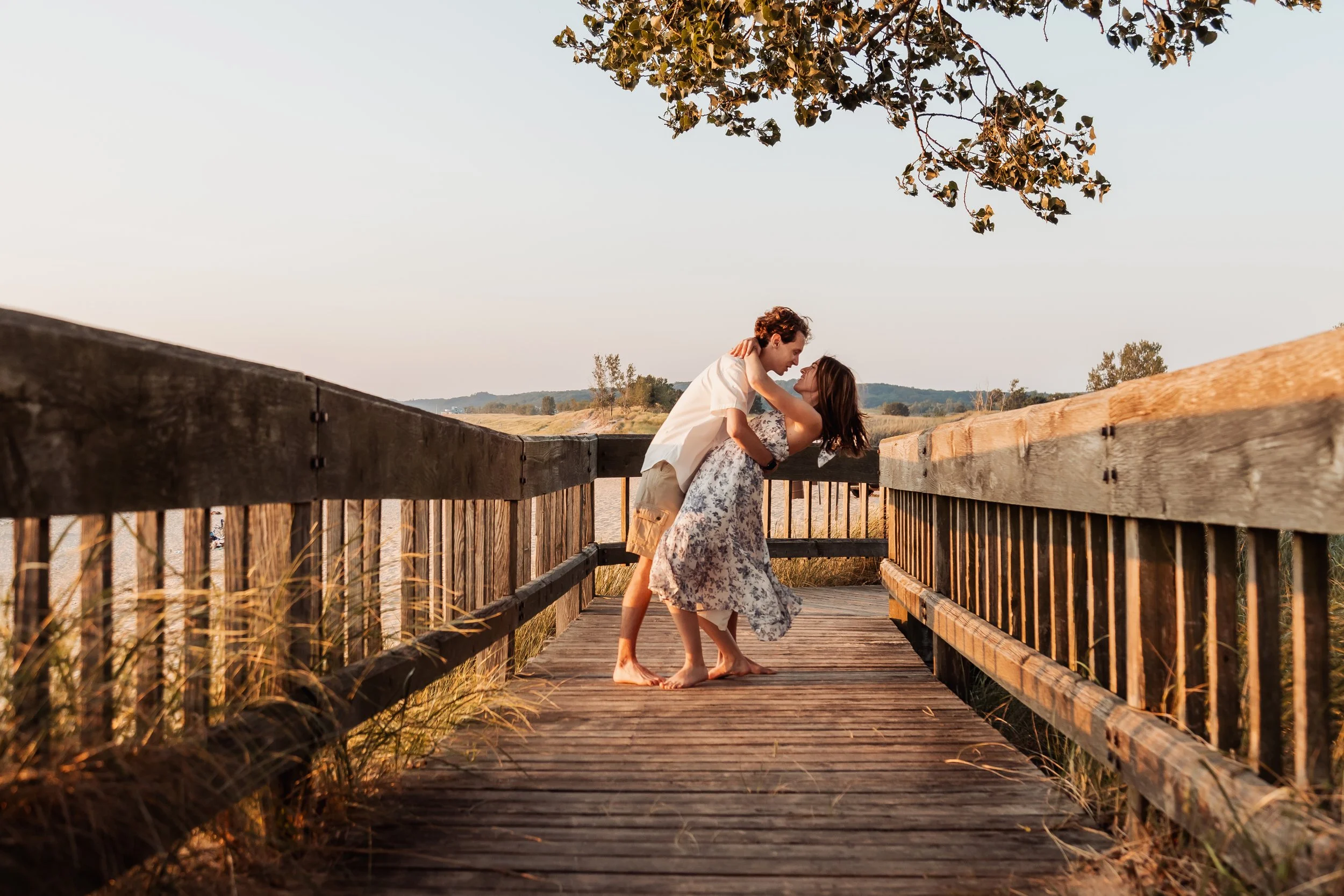 Wedding Tip #2: Mastering Your Engagement Session