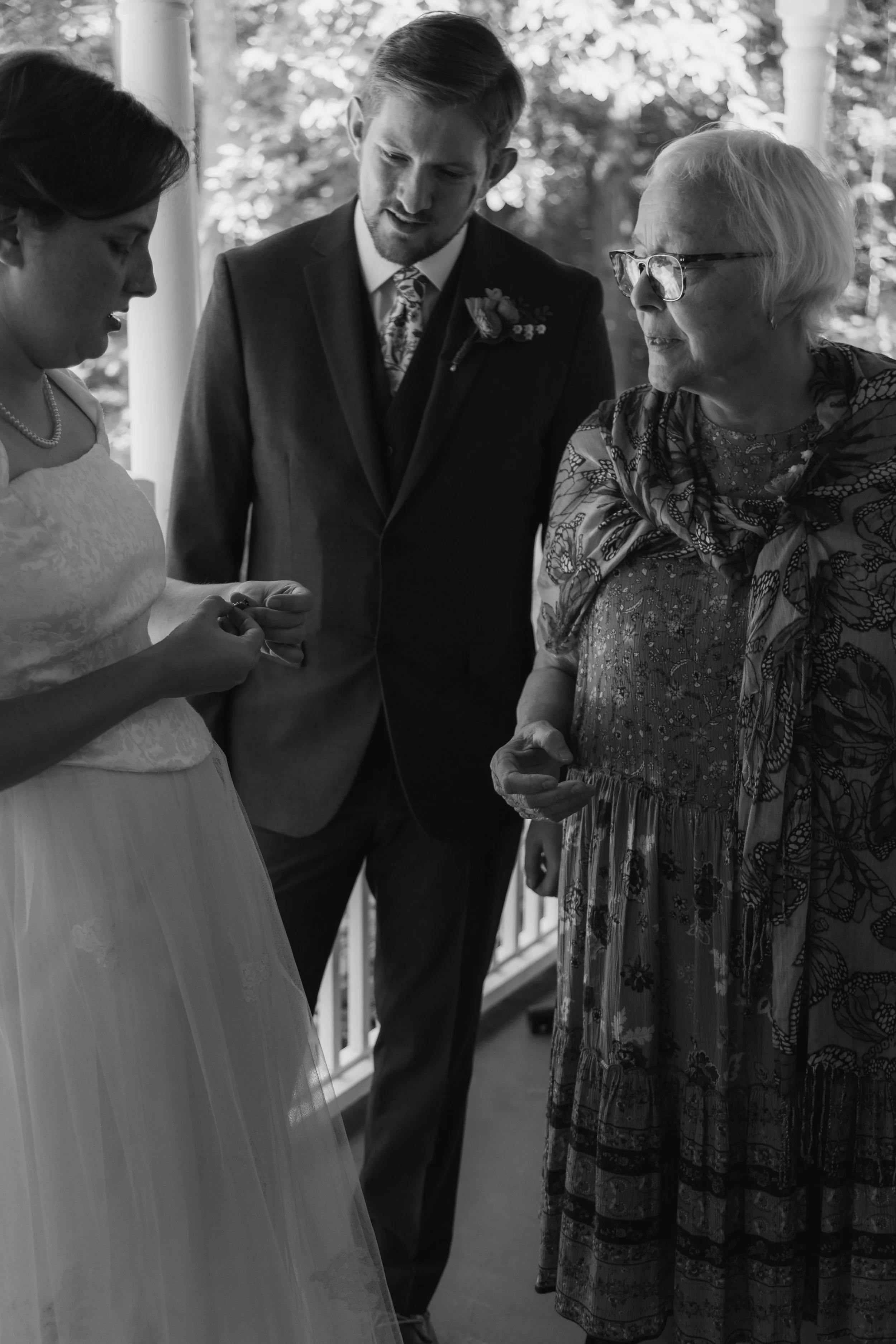 Wedding Tip #3: Building your Family Photo List