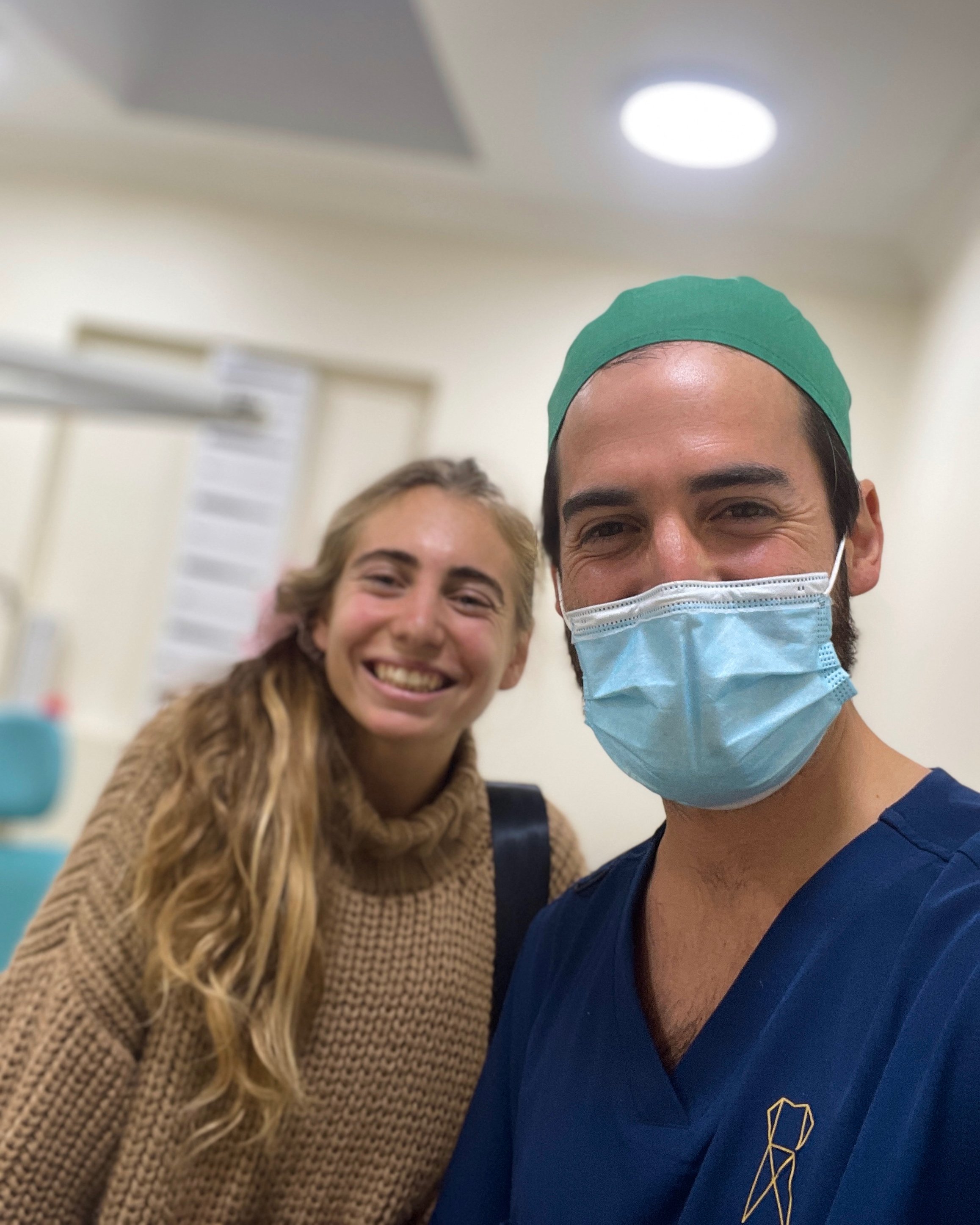 Dr. Jorge Navarrete FullDentista