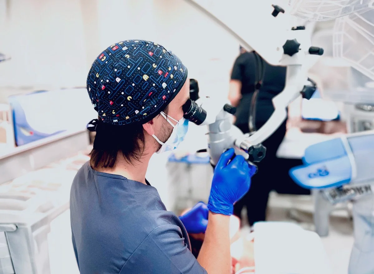 Cómo tratar sensibilidad dental sin ocultar la causa