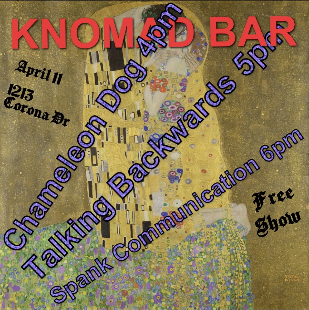 Knomad Bar Matinee